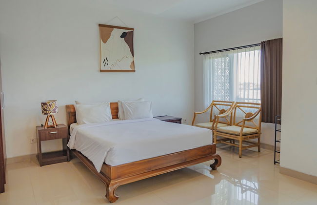 Amanlane Suite Seminyak by ARM - Foto 12