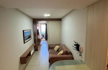 Flat beira mar Olinda Jam - Foto 7