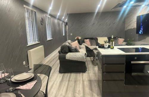 Luxury 2 bedroom apartment - Foto 31