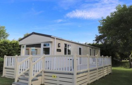 Tranquil Retreat at River Valley Country Park - Photo 33