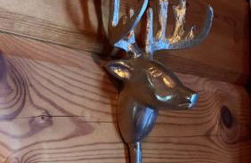 Blockhaus am Twistesee mit 3 Schlafzimmern - Foto 7