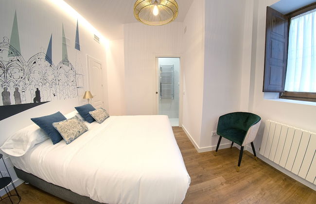 CATEDRAL CERVANTES 5 COLLECTION - Photo 6