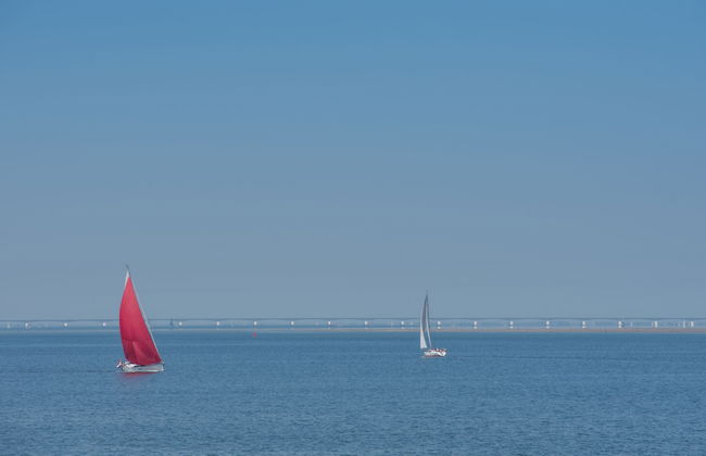 2 bedroom House in Wemeldinge with garden and terrace - Photo 18