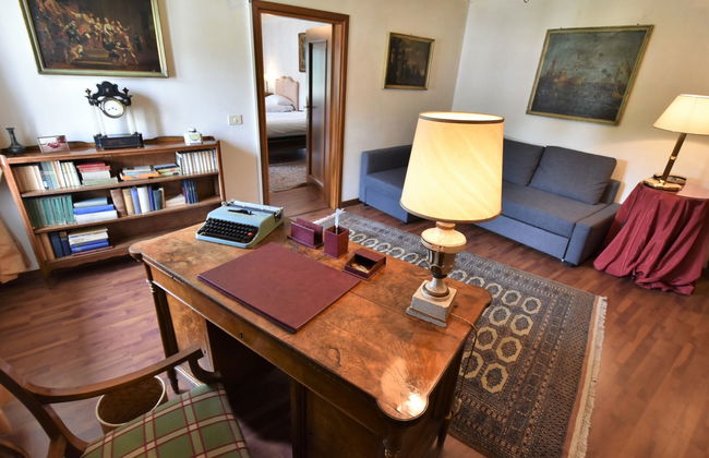 Barchessa Palladio - Foto 19