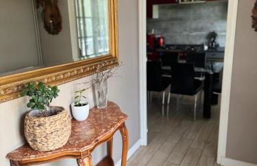 Joli appartemen Avec Vue Sur Vienne - Foto 6