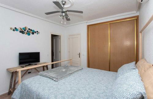 CH Villa Rio Mundo Rojales - Foto 24