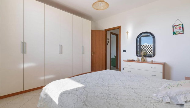984 Appartamento Solaris - Photo 4, Chambre