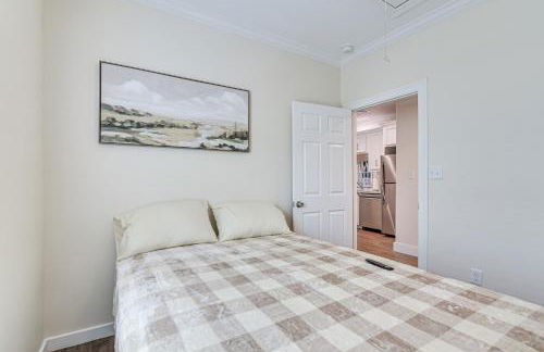 Walk to Beach and Moody Mansion Galveston Home! - Foto 10