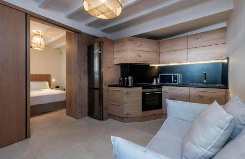 Villa Veneta at Ornos Sea View - Photo 85