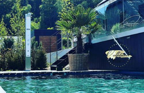 Chalet Panorama - Foto 41