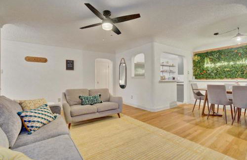 Sheridan Wildflower Downtown Family Fun w Firepit - Foto 9