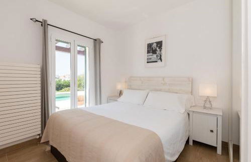 Villa Maravilla with HEATABLE pool ROOFTOPbar with sea views - Foto 9