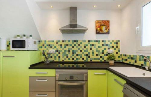 La Casita de Caldetes - Foto 9