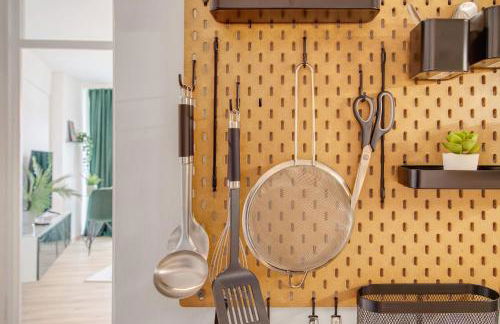 Global Bnb - View 28 Apartment - Foto 16