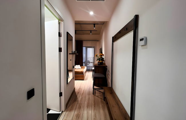 Rooms Apart Hotel Yerevan - Photo 22