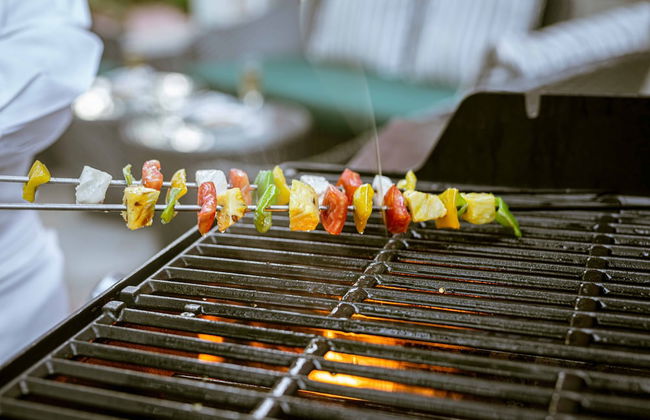 Amã Stays & Trails Dulwich Terrace, Panchgani - Photo 36