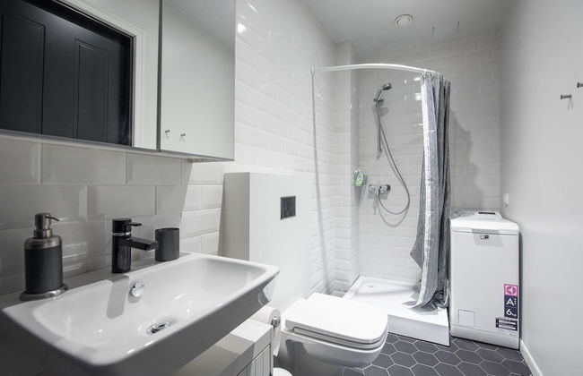 Lighthouse Apartments Tallinn - Foto 60