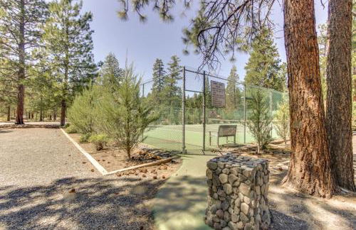 Retreat in the Pines - Foto 29