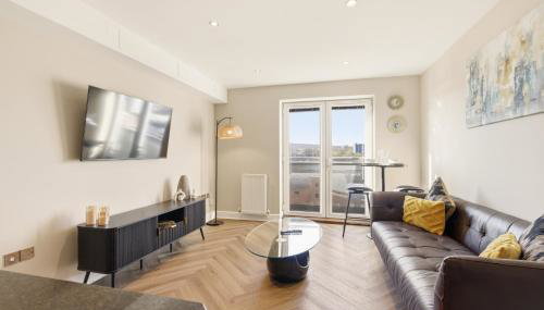 High Quays Apartments - Properties Unique - Foto 2