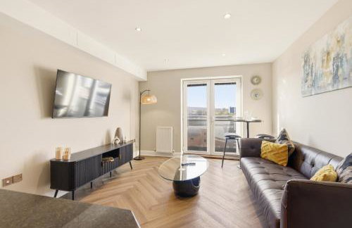 High Quays Apartments - Properties Unique - Foto 13