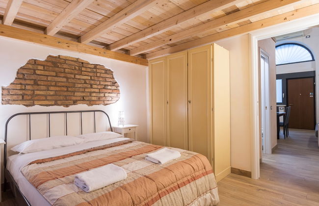 Residenza Borghese 71 - Foto 9