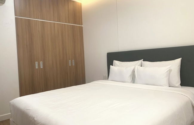 The Wellington-Republic Plaza Airport - Photo 9