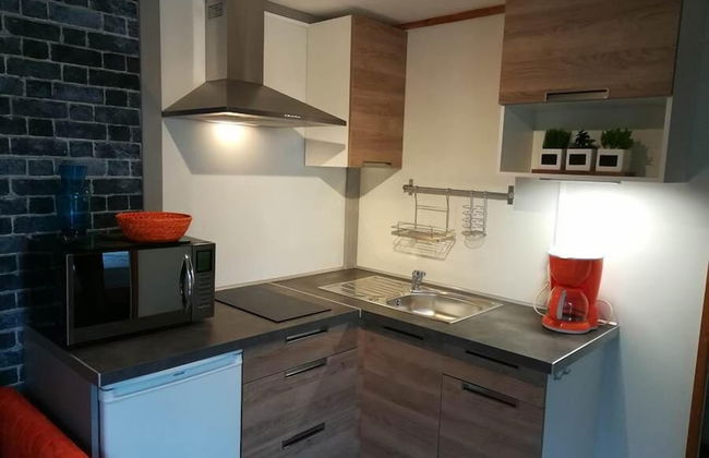 Les Chalets d'Argentouleau - Foto 29