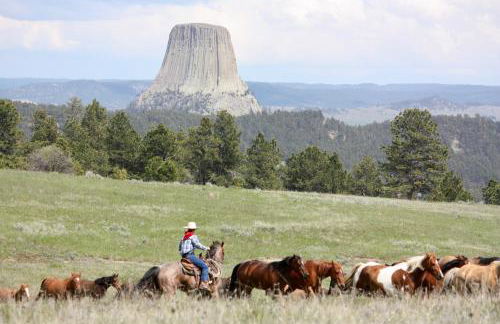 lake guest ranch - Foto 14