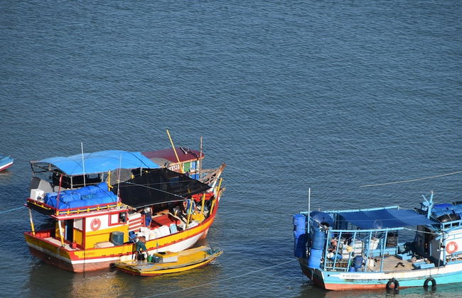 SEAFLATS - Iracema Résidence - Foto 55