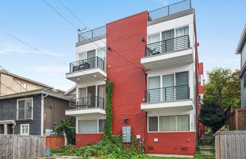 Perch - View on Franklin - Foto 60