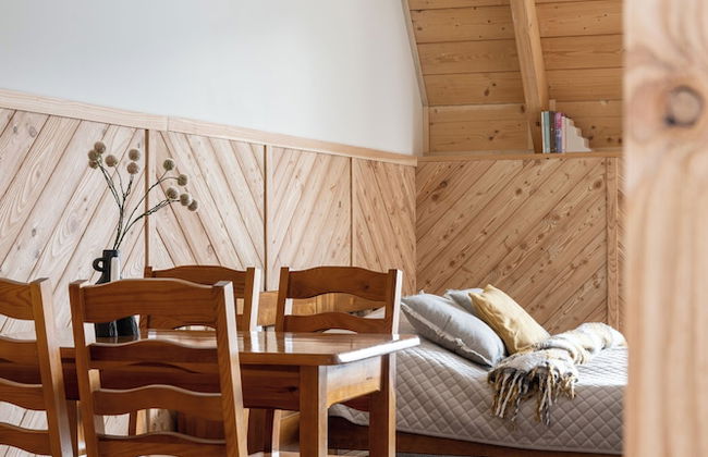 Villa Tatrica - Foto 55