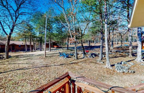 Relax at The Cove Waterfront Getaway - Foto 32