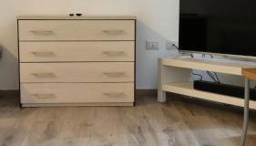 San Luca Tramuschio 5 people cucina - Foto 1