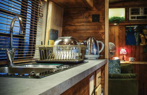 American Airstream - Blossom Farm - Tiers Cross - Foto 85