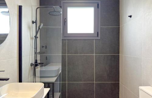 Athenian metro apartments - Foto 13