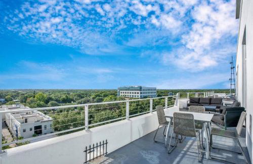 2 Bdrm Penthouse with Billiards - Foto 32