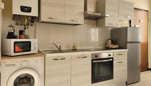 Belgioioso Apartments - Monolocale - Foto 4