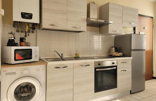 Belgioioso Apartments - Monolocale - Photo 4