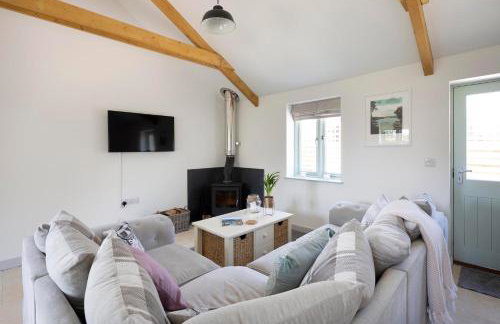 Cart Shed Cottage - Foto 10