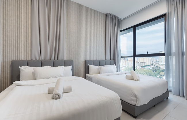 Urban Suites - Foto 2