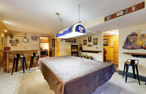 Cottage Haven - Foto 13