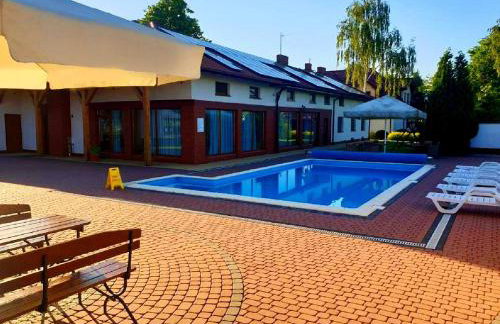 Ośrodek Agroturystyczny Zacisze - Foto 80