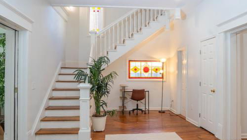 Spacious 2 Bed Apt in Atlanta near Piedmont Park - Foto 4