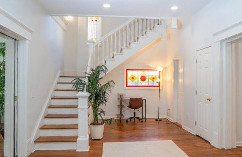 Spacious 2 Bed Apt in Atlanta near Piedmont Park - Foto 4