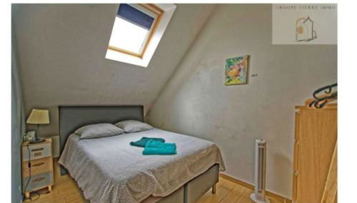 Orléans Appartement 2 chambres avec Parking - Photo 5