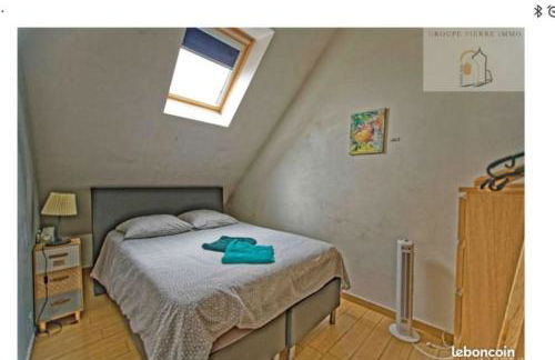 Orléans Appartement 2 chambres avec Parking - Photo 5