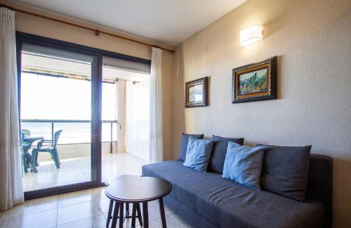 ESPACIO 2 Primera LINEA DE PLAYA - Photo 7