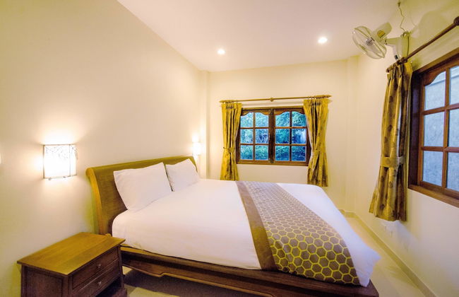 Namphung Phuket Boutique Resort - Foto 3