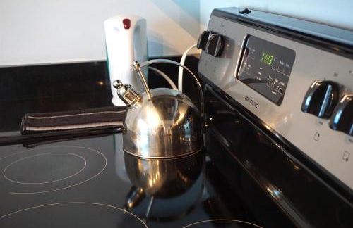 Heaven On Baltimore Downtown Fully Furnished Apartments - Foto 32