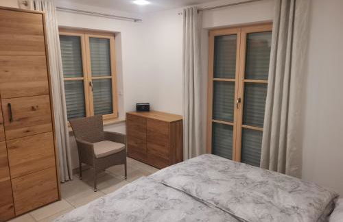 Ferienwohnung Meyer - Foto 13